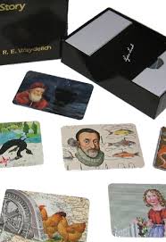 Lidia Jacob Story - Раймонд (2012)_0.jpg